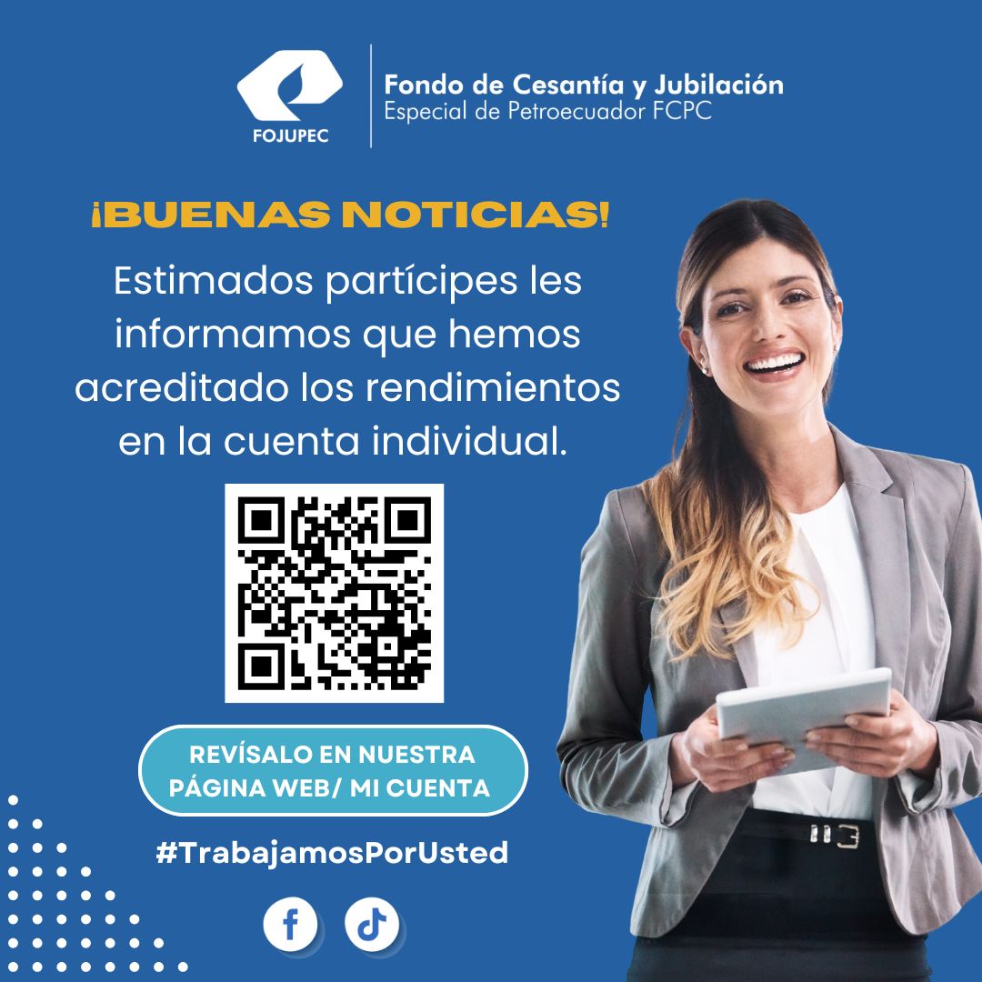 RENDIMIENTOS